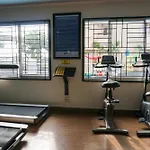 Comfortable And Minimalist 2Br At Marina Ancol Apartment By Travelio