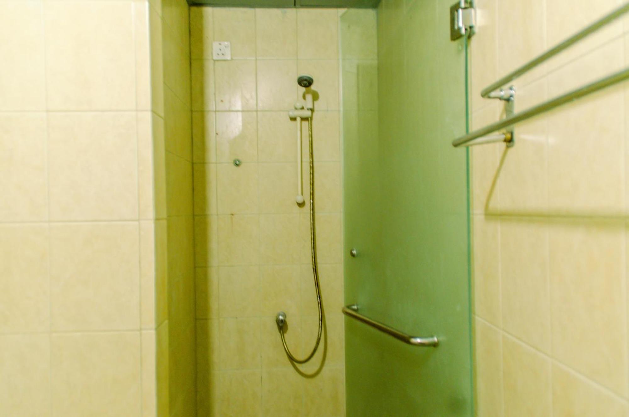 Comfortable And Minimalist 2br At Marina Ancol By Travelio Apartment Jakarta