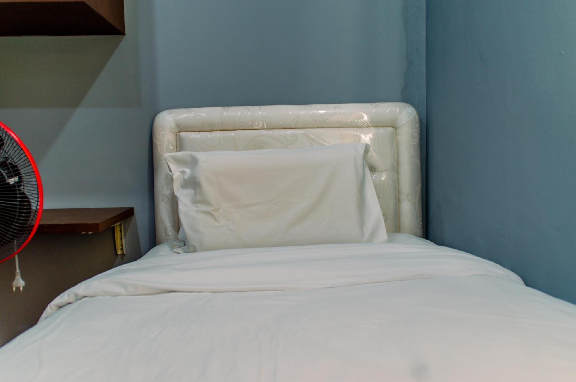 Comfortable And Minimalist 2br At Marina Ancol By Travelio * Jakarta